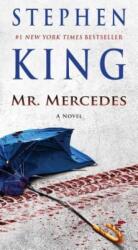 Mr. Mercedes - Stephen King (ISBN: 9781501125607)