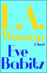 L. A. Woman (ISBN: 9781501132728)