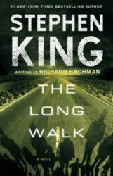 The Long Walk (ISBN: 9781501144264)
