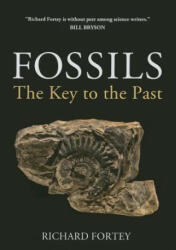 Fossils - Richard Fortey (ISBN: 9781501700538)