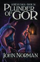 Plunder of Gor (ISBN: 9781504034067)