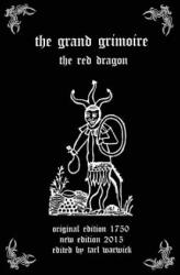Grand Grimoire (ISBN: 9781506186016)