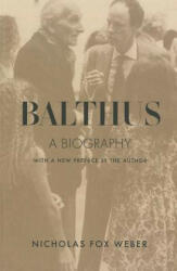 Balthus - Nicholas Fox Weber (ISBN: 9781564789921)