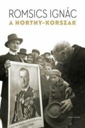 A HORTHY-KORSZAK (ISBN: 9789632278957)
