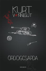 Ördögcsapda (ISBN: 9789632279138)