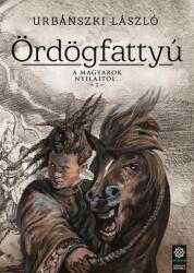 Ördögfattyú (ISBN: 9789632279411)
