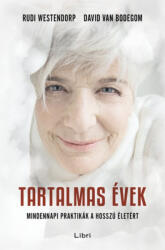 Tartalmas évek (ISBN: 9789634331070)