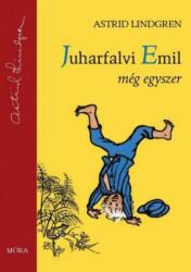 Juharfalvi Emil még egyszer (ISBN: 9789634157090)