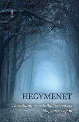 Hegymenet (ISBN: 9789632762869)