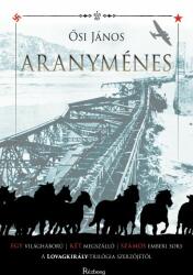 Aranyménes (ISBN: 9786155475160)