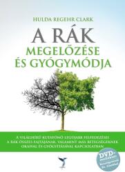 A rák megelőzése és gyógymódja (ISBN: 9789638983367)