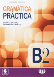 Gramatica Practica B2 + CD (ISBN: 9788853622563)