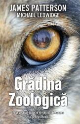 Gradina zoologică (ISBN: 9786068516202)