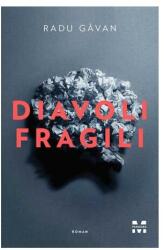 Diavoli fragili (ISBN: 9786069780480)