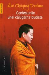 Confesiunile unei călugărițe budiste (ISBN: 9789735057008)