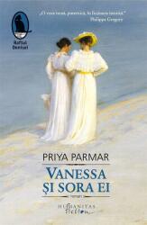 Vanessa și sora ei (ISBN: 9786067792232)