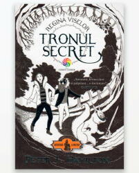 Tronul secret. Regina viselor (ISBN: 9789731287539)