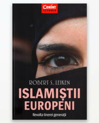 Islamiștii europeni (ISBN: 9786067931020)