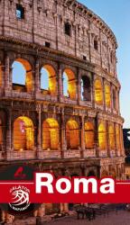 Ghid turistic Roma - Florin Andreescu, Mariana Pascaru (ISBN: 9786068050812)