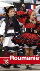 Ghid turistic ROMANIA, franceza - Florin Andreescu, Mariana Pascaru (ISBN: 9786068050805)