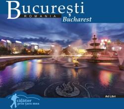 București (ISBN: 9786068050782)