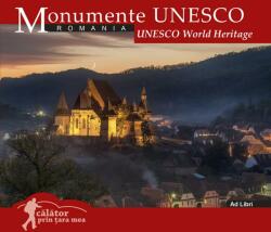 Monumente UNESCO (ISBN: 9786068050768)