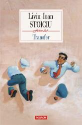 Transfer (ISBN: 9789734667734)