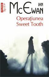 Operatiunea Sweet Tooth - Ian McEwan (ISBN: 9789734667079)