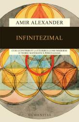 Infinitezimal (ISBN: 9789735057640)