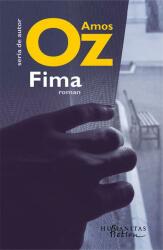 Fima - Amos Oz (ISBN: 9786067791471)