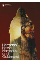 Narcissus and Goldmund (ISBN: 9780141984612)