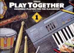 Play Together 1 (ISBN: 9780711917569)