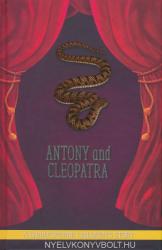 William Shakespeare: Atony and Cleopatra - A Shakespeare Children's Story (ISBN: 9781782262145)