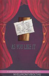 William Shakespeare: As You Like It - A Shakespeare Children's Story (ISBN: 9781782262152)