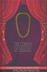 The Comedy of Errors (ISBN: 9781782262169)