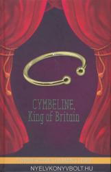 William Shakespeare: Cymbeline, King of Britain - A Shakespeare Children's Story (ISBN: 9781782262176)