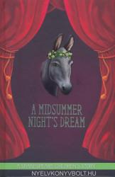 William Shakespeare: A Midsummer Night's Dream - A Shakespeare Children's Story - A Shakespeare Children's Stories (ISBN: 9781782262206)