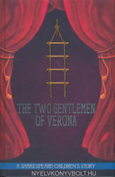 The Two Gentlemen of Verona (ISBN: 9781782262268)