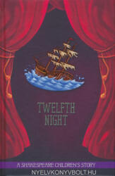 Twelfth Night (ISBN: 9781782262282)