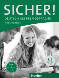 Sicher! - Michaela Perlmann-Balme, Susanne Schwalb, Magdalena Matussek (ISBN: 9783190112081)