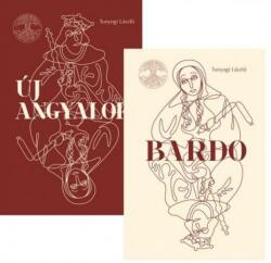 Új Angyalok - Bardo (ISBN: 9786155667626)