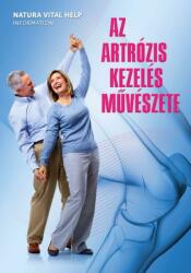 Az artrózis kezelés művészete (ISBN: 9789631234077)