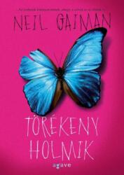 Törékeny holmik (ISBN: 9789634192930)