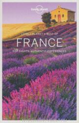 Lonely Planet Best of France (ISBN: 9781786574411)