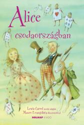 Alice Csodaországban (ISBN: 9789633491775)