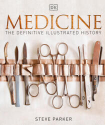 Medicine - Inc. Dorling Kindersley (ISBN: 9781465453419)