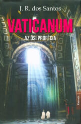 Vaticanum (ISBN: 9789630989107)