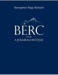 Bérc (ISBN: 9786155667633)