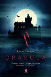 Drakula (ISBN: 9789634056720)