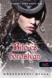 Bitó és borostyán (ISBN: 9789634570172)